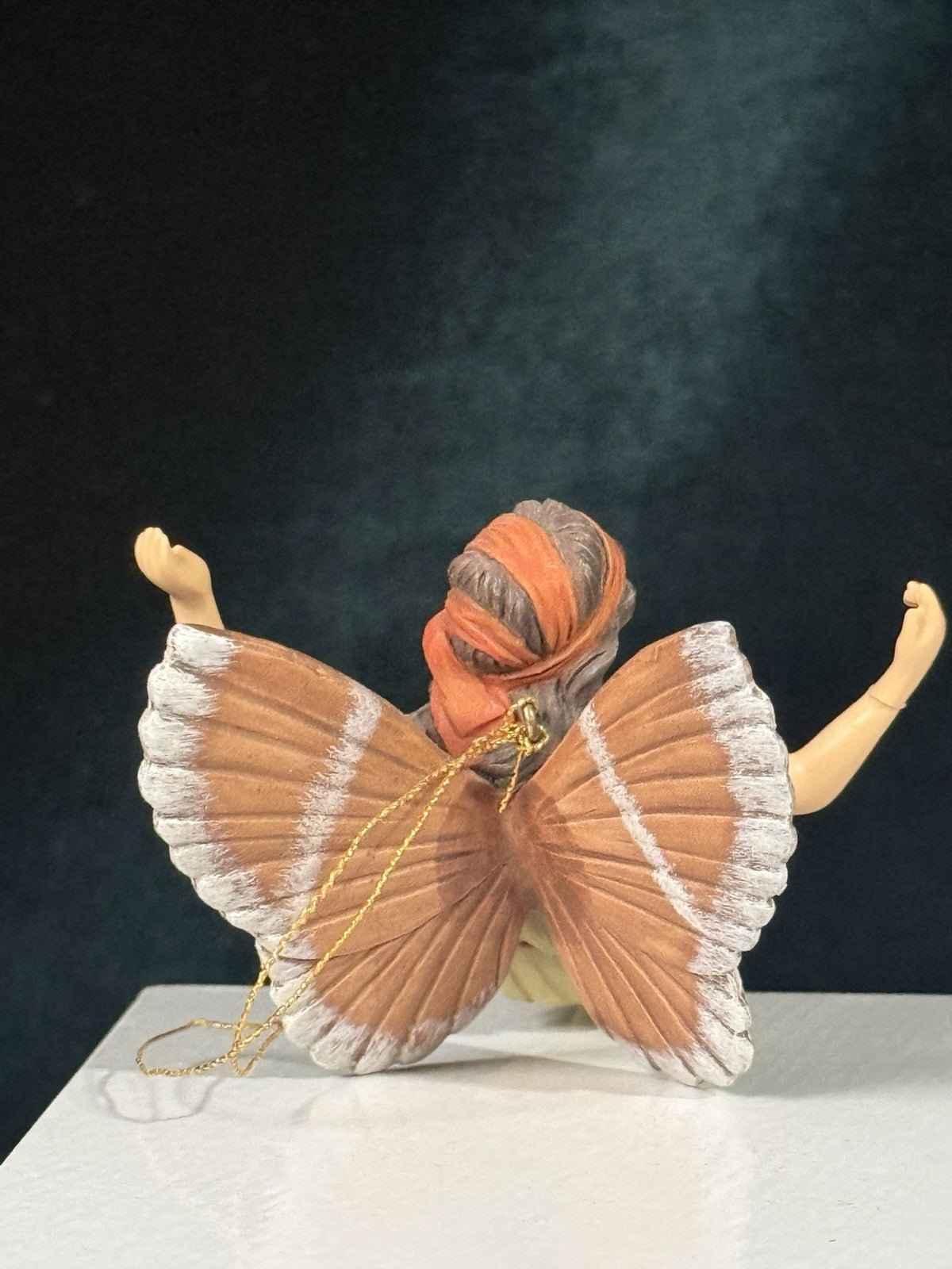 Lot of 7 Collectibles Various Artists Fairy Figurines