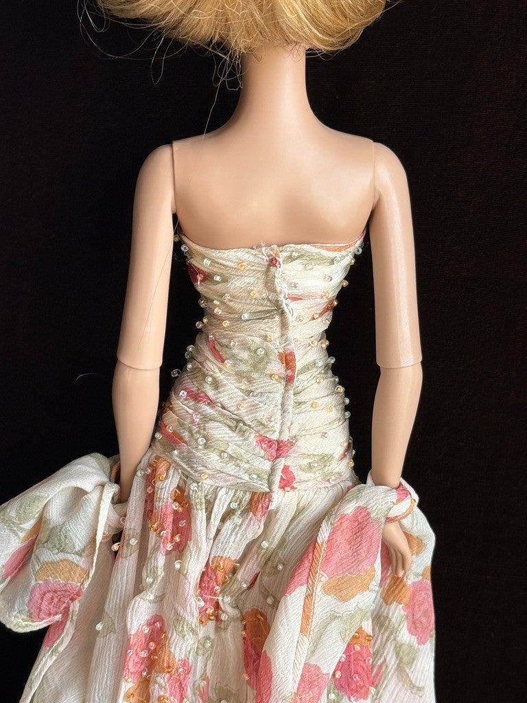 Collectible Tonner 2005 Tyler Wentworth TOSCANO Fashion Doll