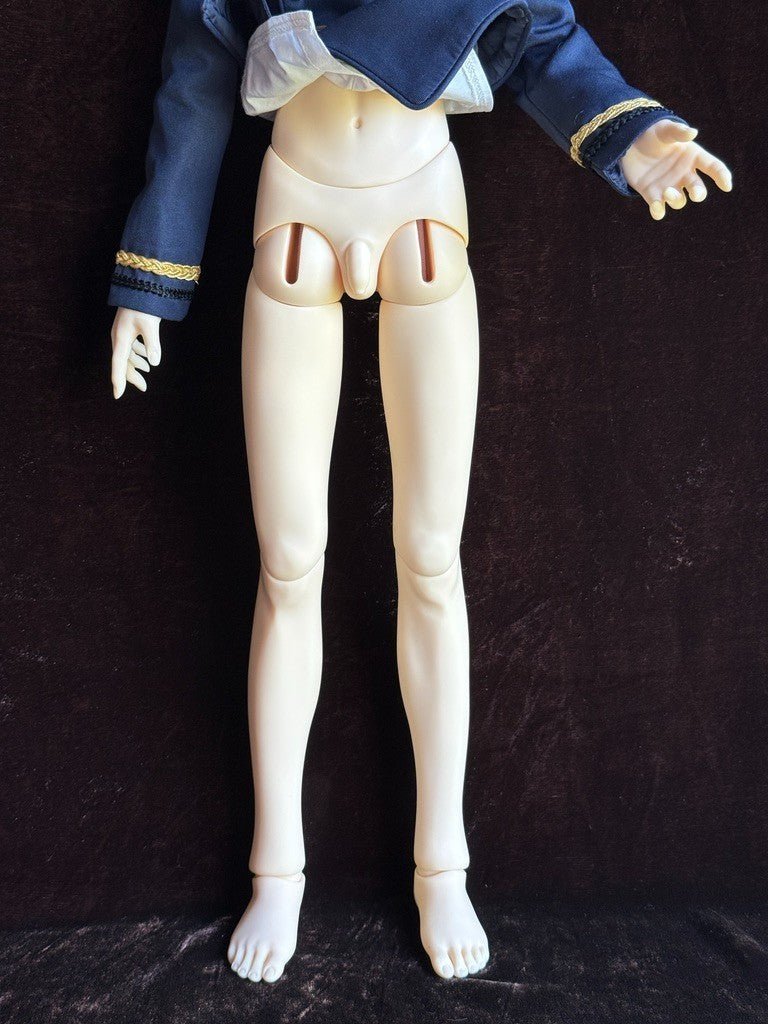 Volks 24” Super Dollfie SD-F-38 (?) BJD Male Doll