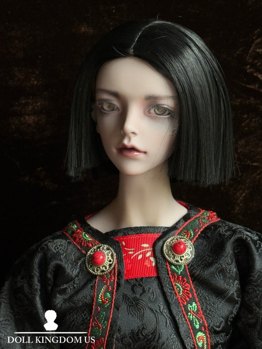 Dollzone BJD SD 27” Resin Male Character Doll Full Set