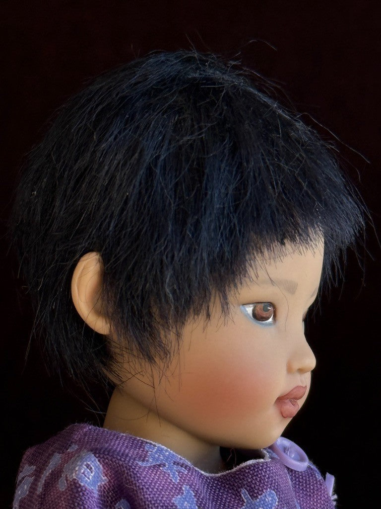 Helen Kish Tamsin 7" Vinyl Asian Baby Doll