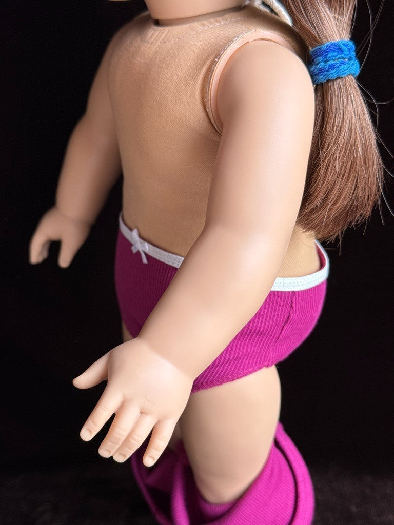 Pleasant Company Original American Girl of  Today Retired