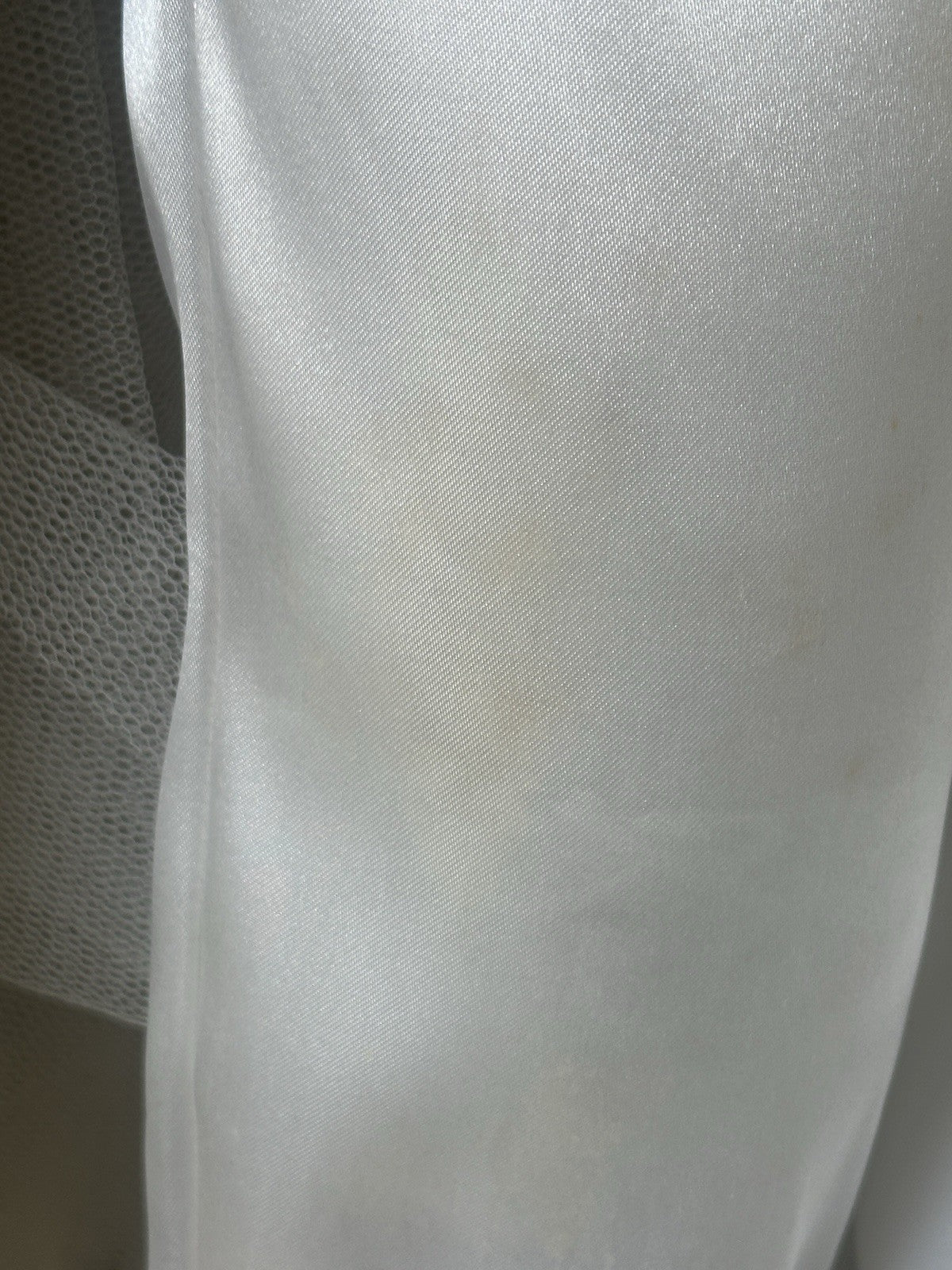 Collectible Large 42” Porcelain Doll “Sage ” by Rustie LE 2000 COA/Stand/Tag