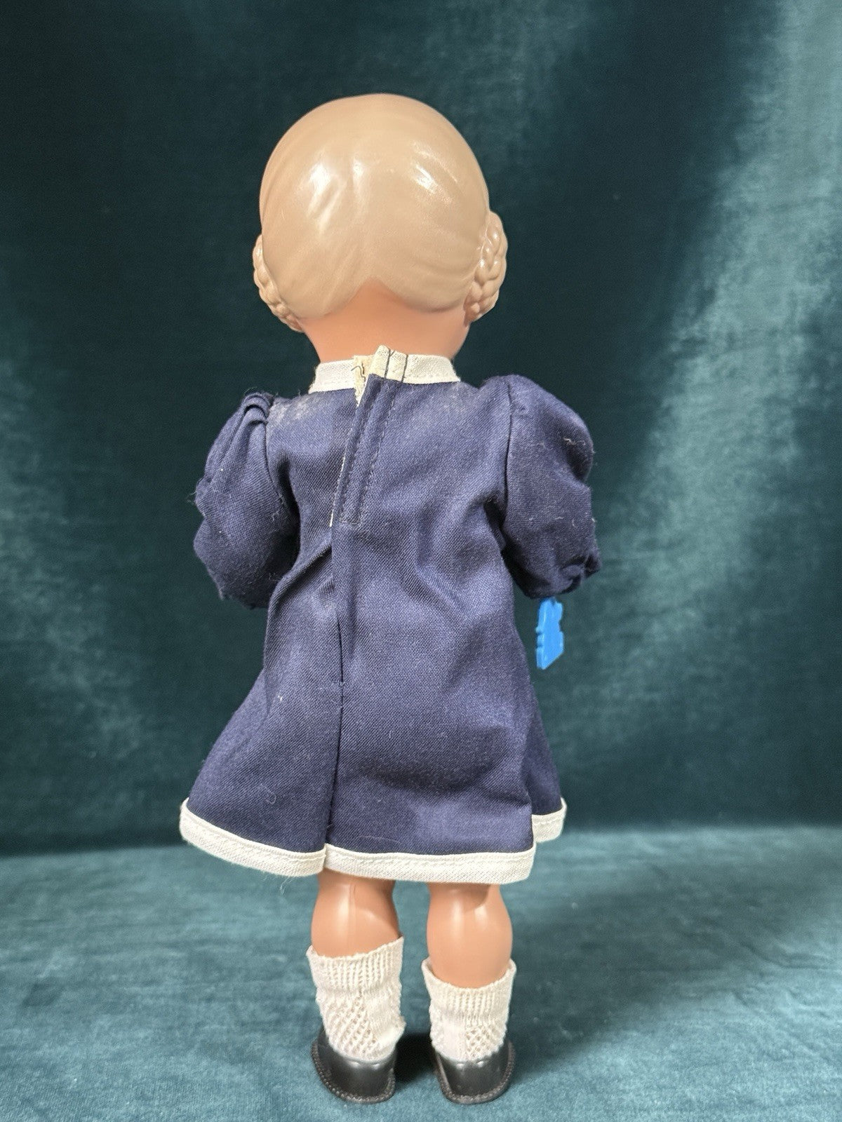 Lot of 6 Vintage/New German/Japan Collectible Celluloid Dolls