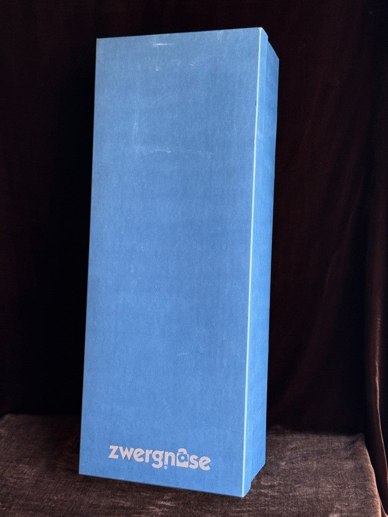 Lifelike Zwergnase 25” Vinyl Donja Doll 2000 LE 250 with Tag and Box