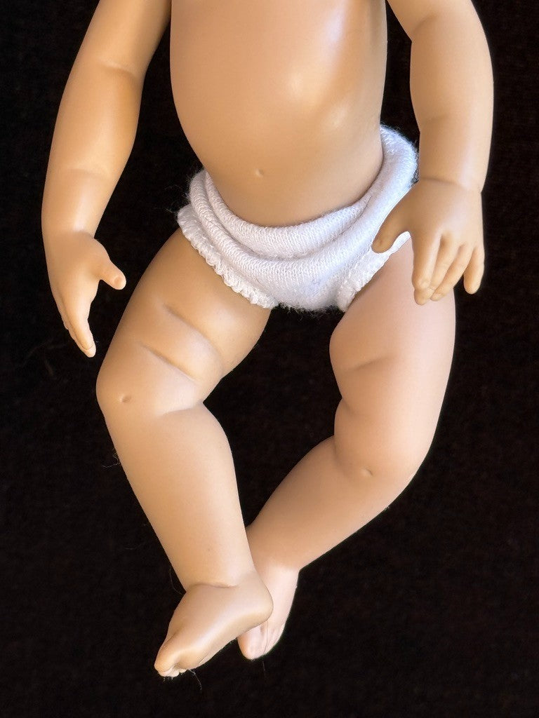 Helen Kish Tamsin 7" Vinyl Asian Baby Doll