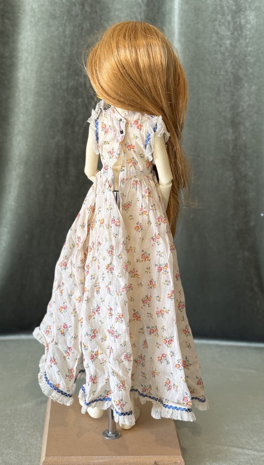 Dollstown Company Resin Fashion BJD 22” Doll “Forest Fairy”