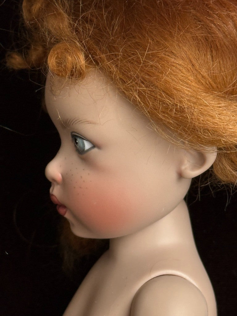 Collectible 11" Vinyl Lady Kish Bitty Bethany Doll