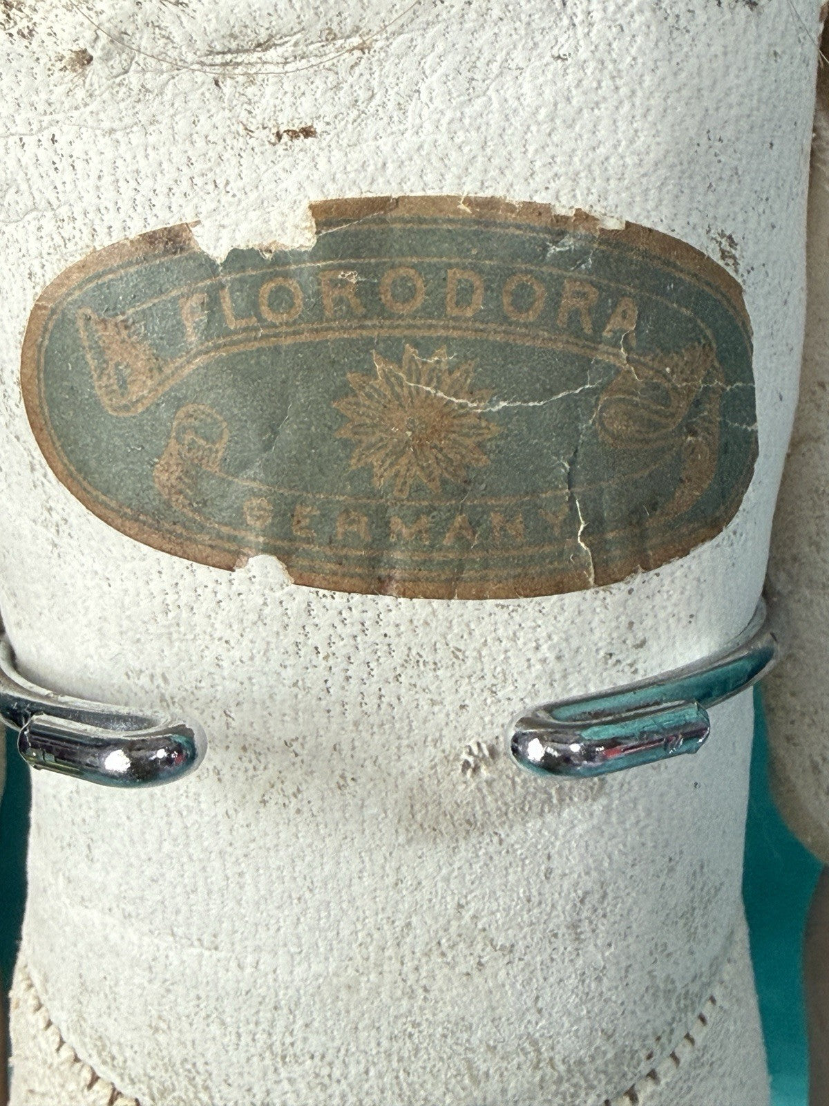 Lot Of 3 Small Antique German Bisque Head Dolls