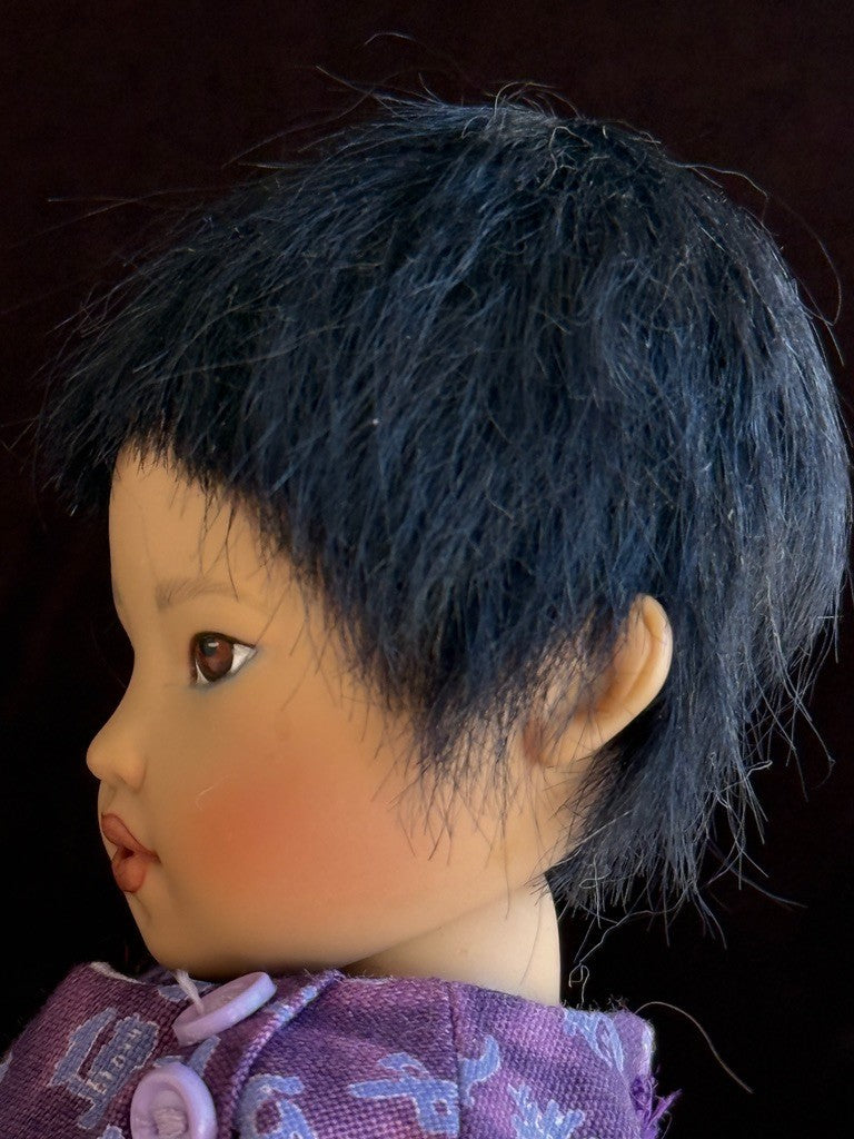 Helen Kish Tamsin 7" Vinyl Asian Baby Doll