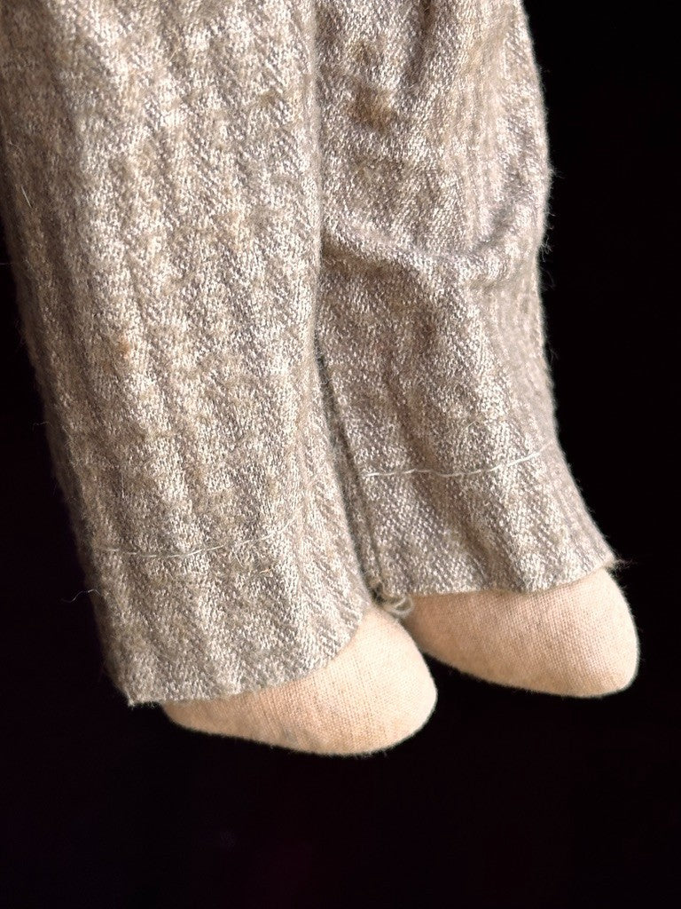 Rare Original Horsman 14” Composition Jackie Coogan Kid Celebrity Doll