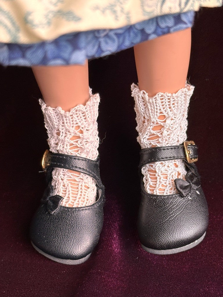 Rare Collectible 16” Helen Kish Mariah Doll Signed LE 75 Redressed + Certificate