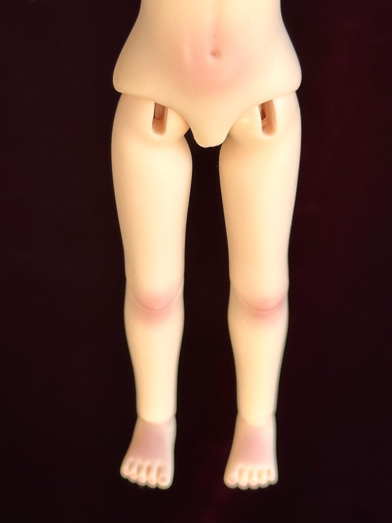 Kim Lasher BJD Resin 8" "Holly" Lollipop Holiday Special Doll LE 25