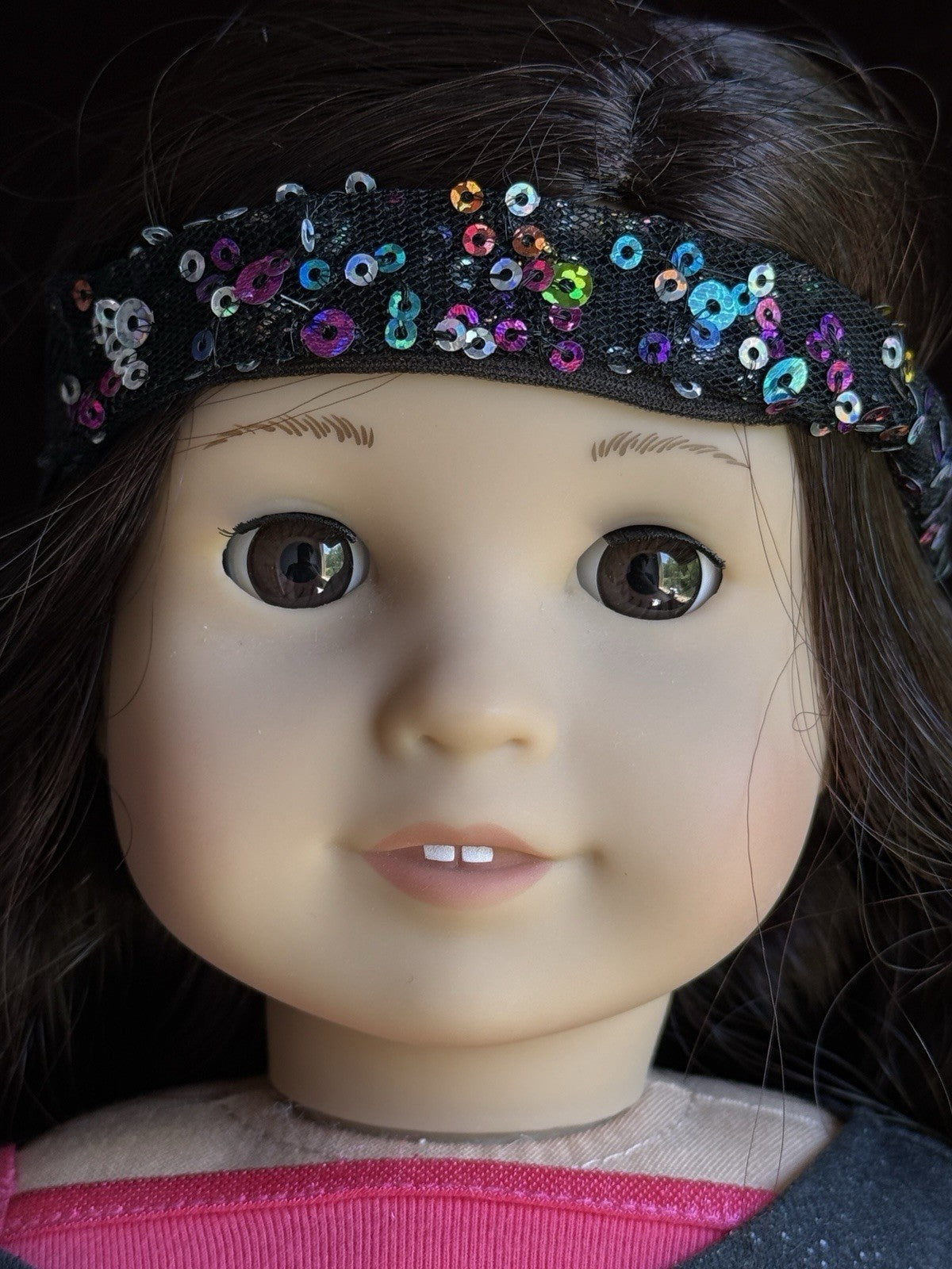 Pleasant Company Jess McConnell Original American Girl of  Today Retired 2006
