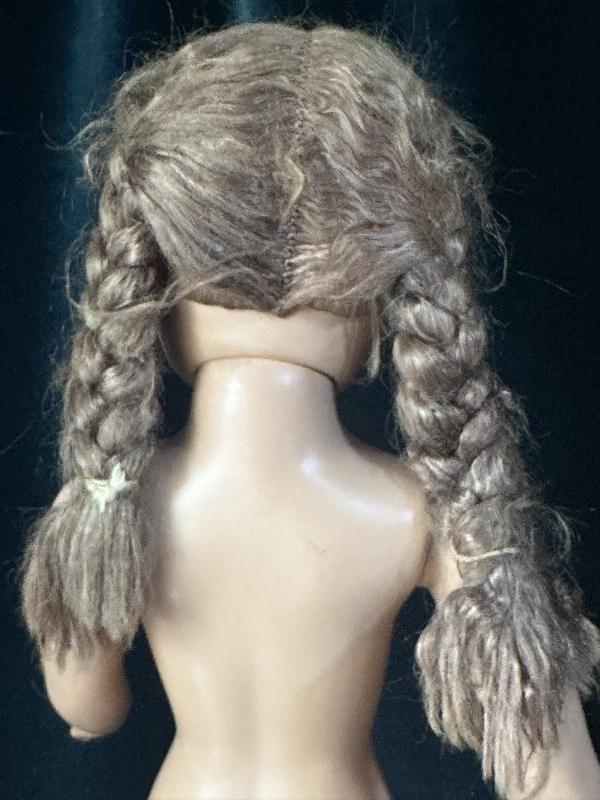 Lot Of 2 Vintage 1950’s Madame Alexander 17” Dolls Maggie Face