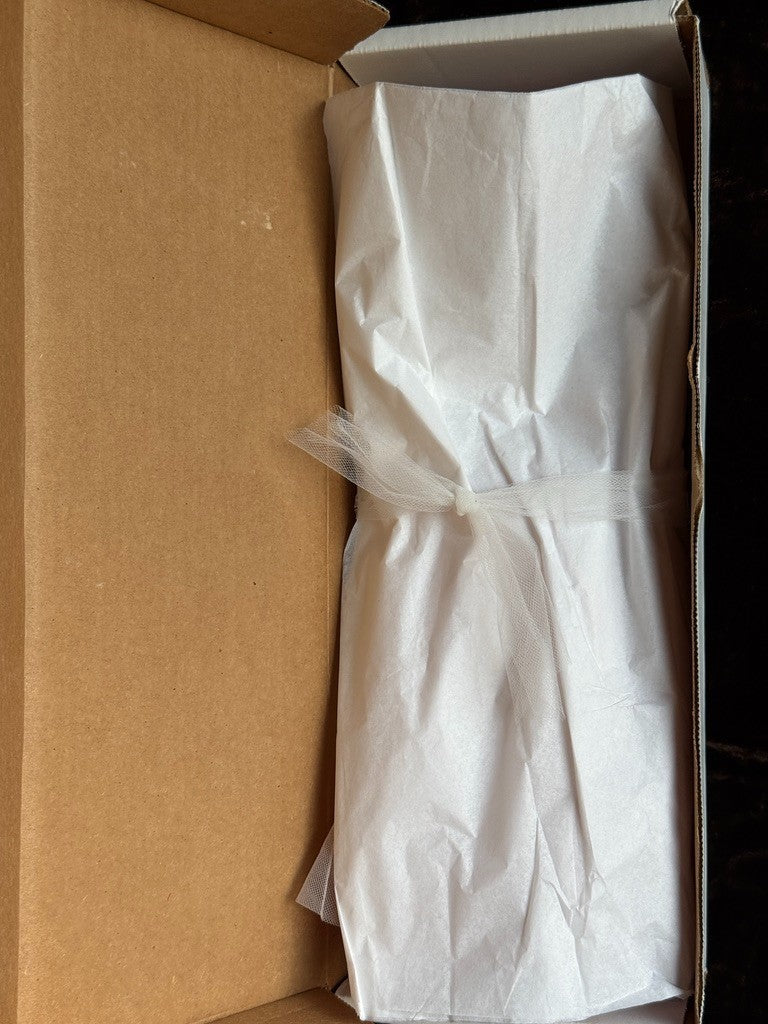 Mary Hoyer Mary Lynne 13” Vinyl Doll New in Box Doll