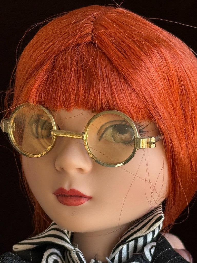 Tonner Ellowyne Wilde Wall Street Woes Outfit Wigged Out Fashion Doll
