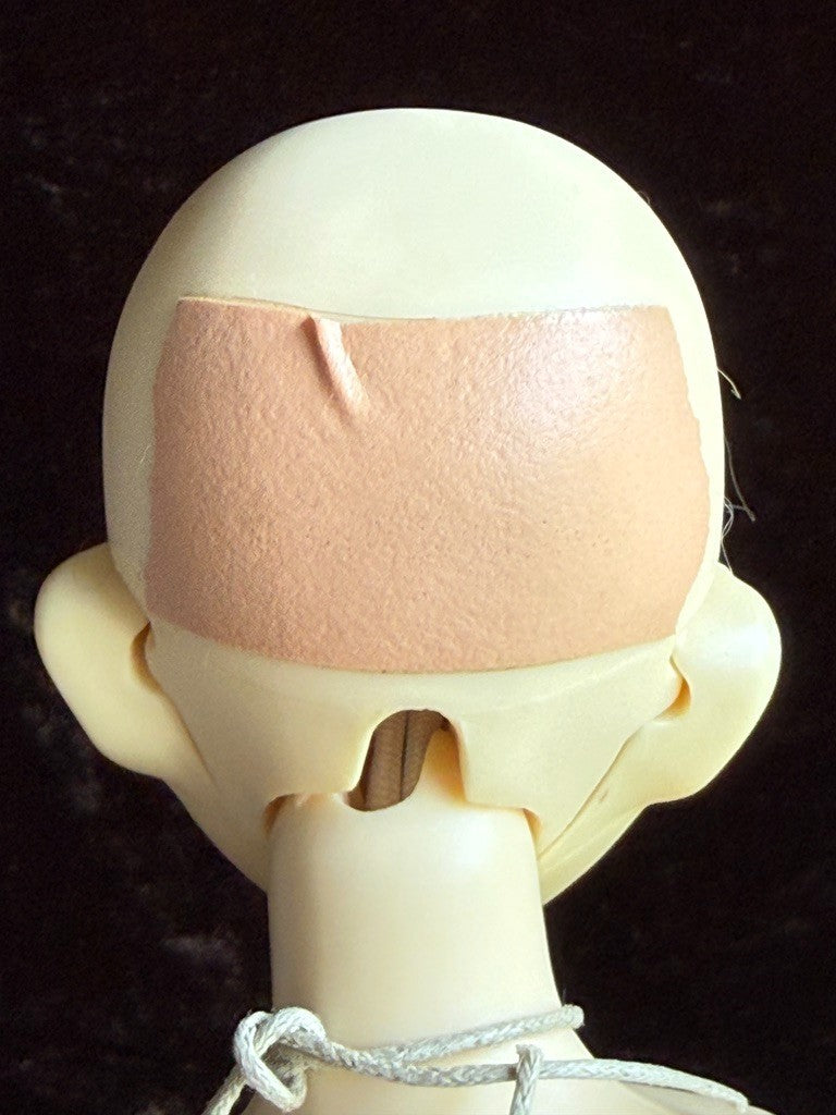 Alchemic Labo Japanese BJD MSD 17" Resin Doll Full Set Faceup Dressed