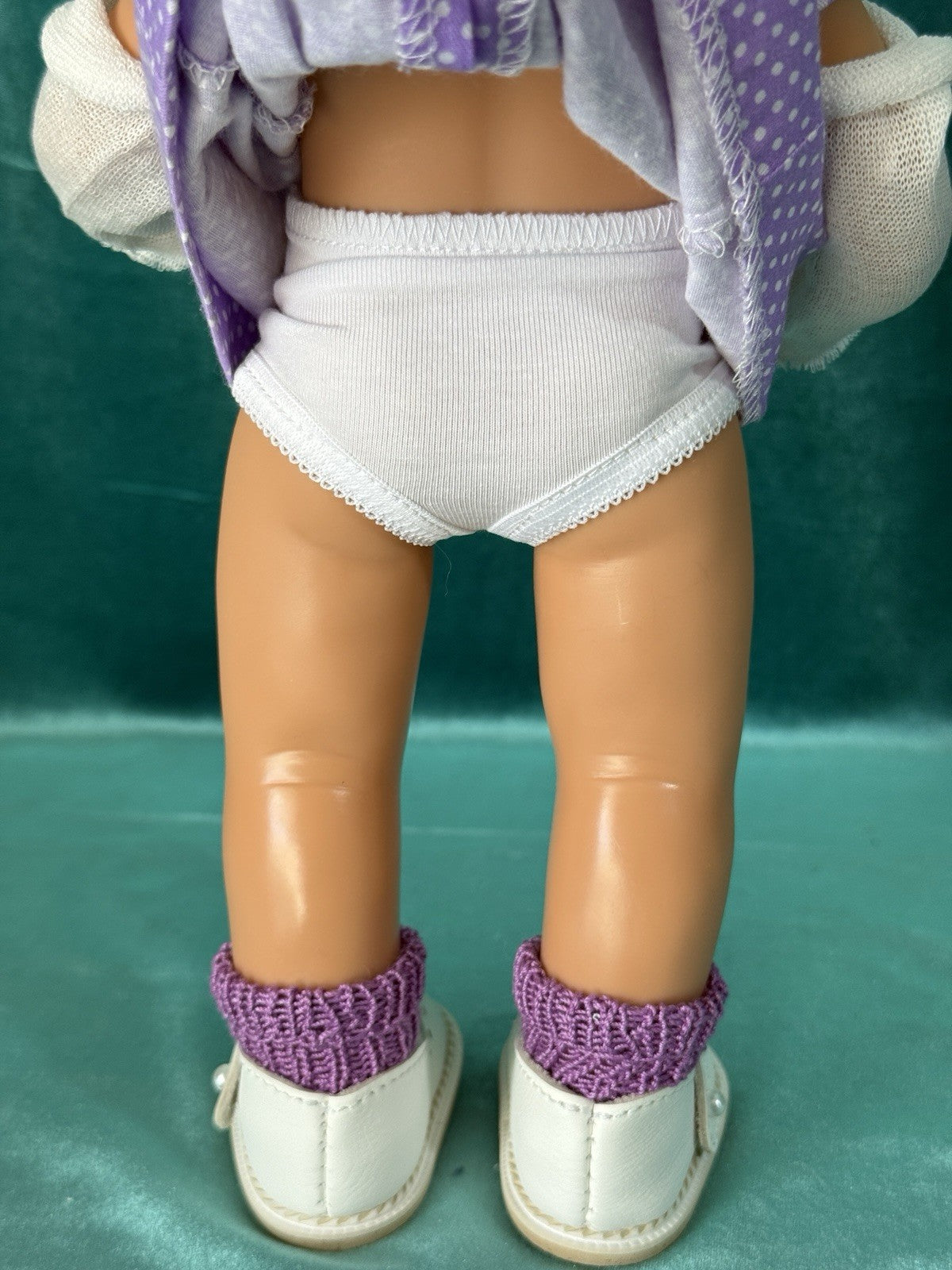 MIB Artist Wichtel Muller 12” Vinyl Doll “Mara” Box/COA/Toy