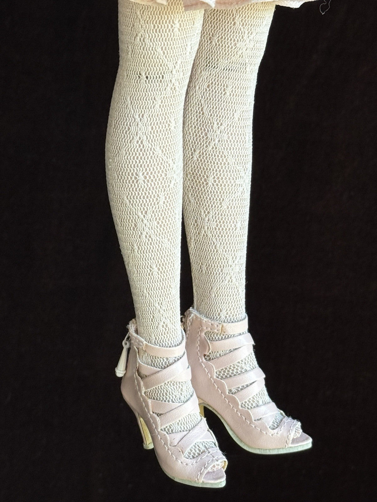 Tonner Ellowyne Wilde Bon Voyage Fashion Doll