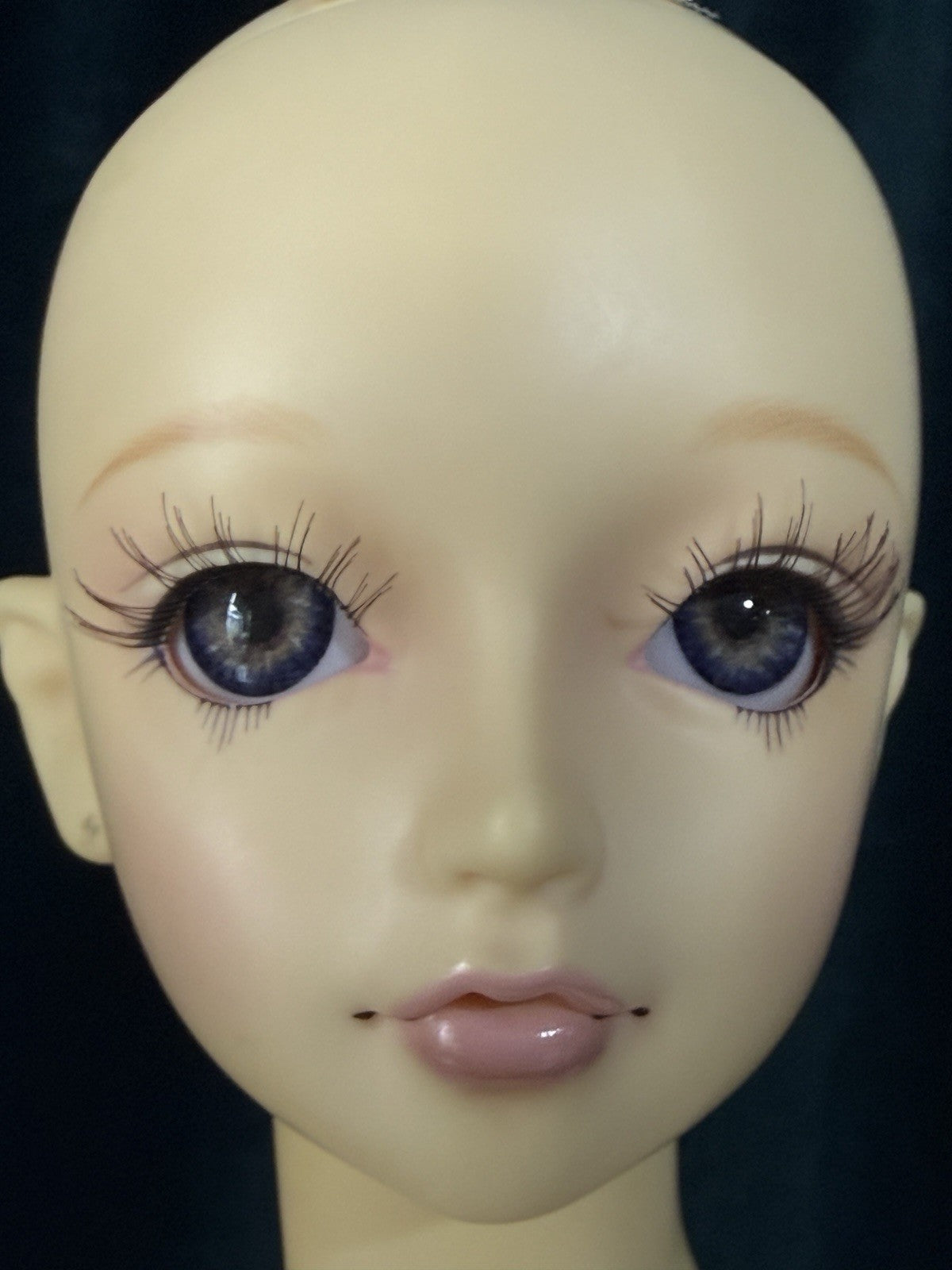 Super Dollfie Volks Japan Resin Fashion BJD 22" Doll Lady Archer Outfit