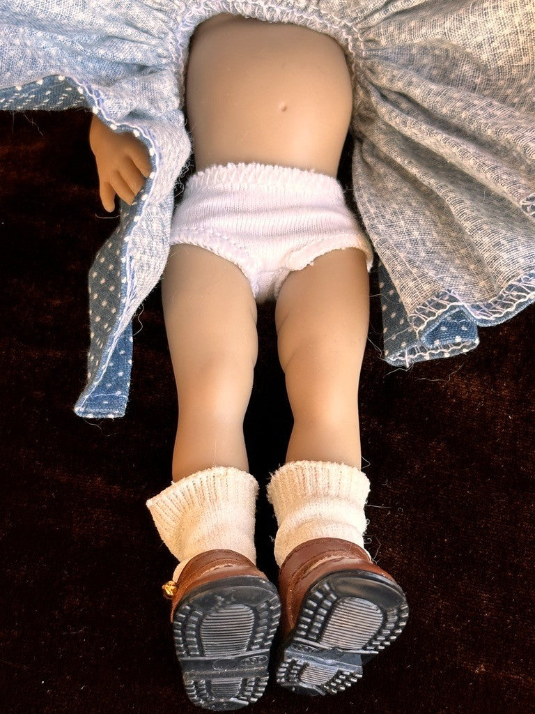 Collectible Vinyl Helen Kish ZSU ZSE Asian Riley's Friend Doll