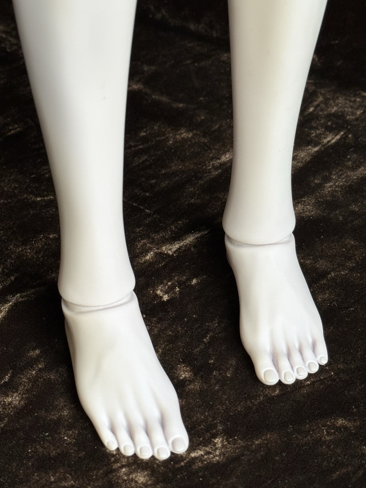 Dollzone BJD SD 27” Resin Male Character Doll Full Set