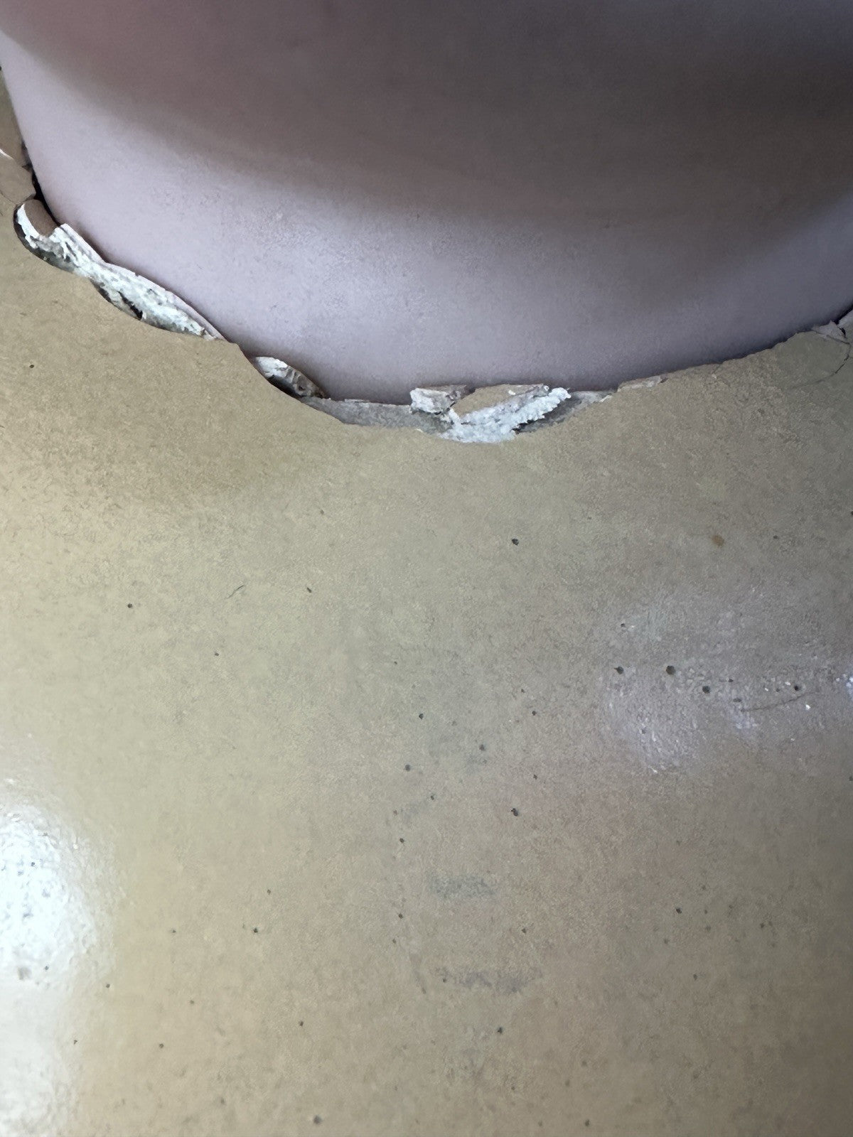 Antique German Kammer & Reinhardt Simon Halbig 28” Doll Bisque Head Comp Body