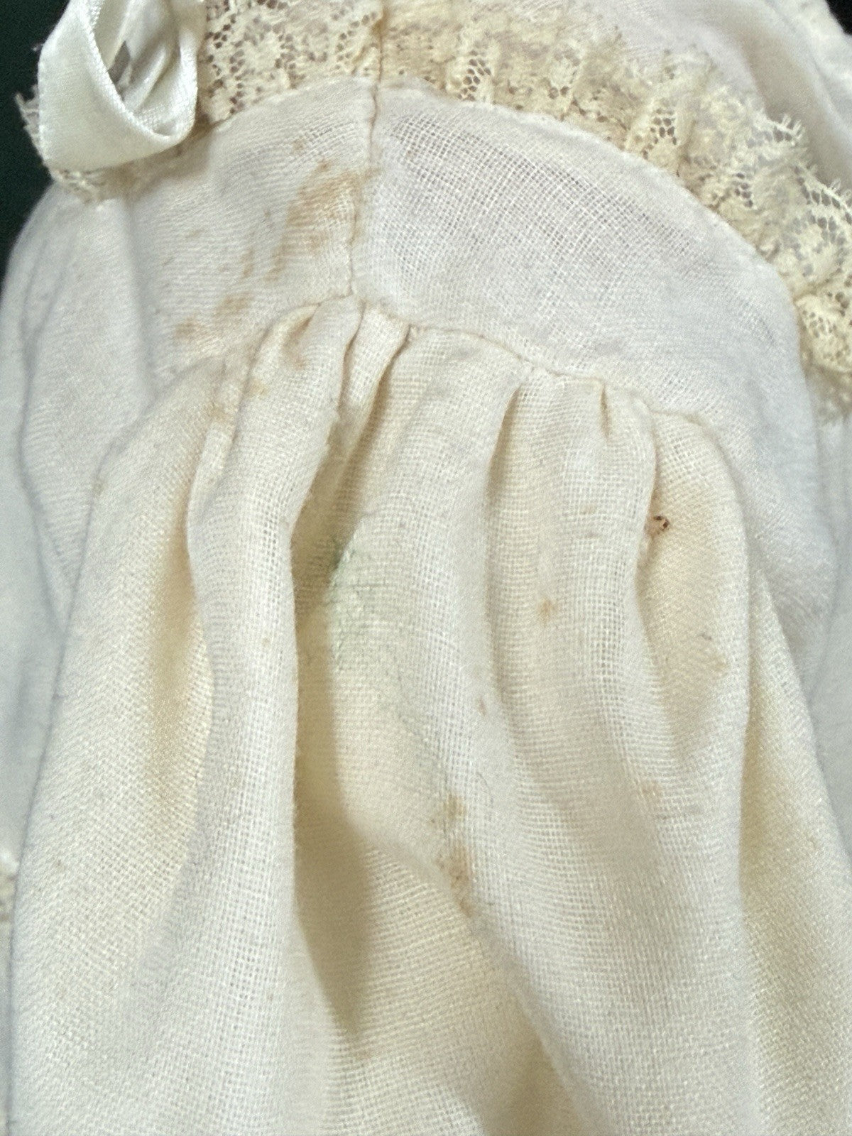 USPS Reproduction Of Martha Chase 25” Cloth Doll