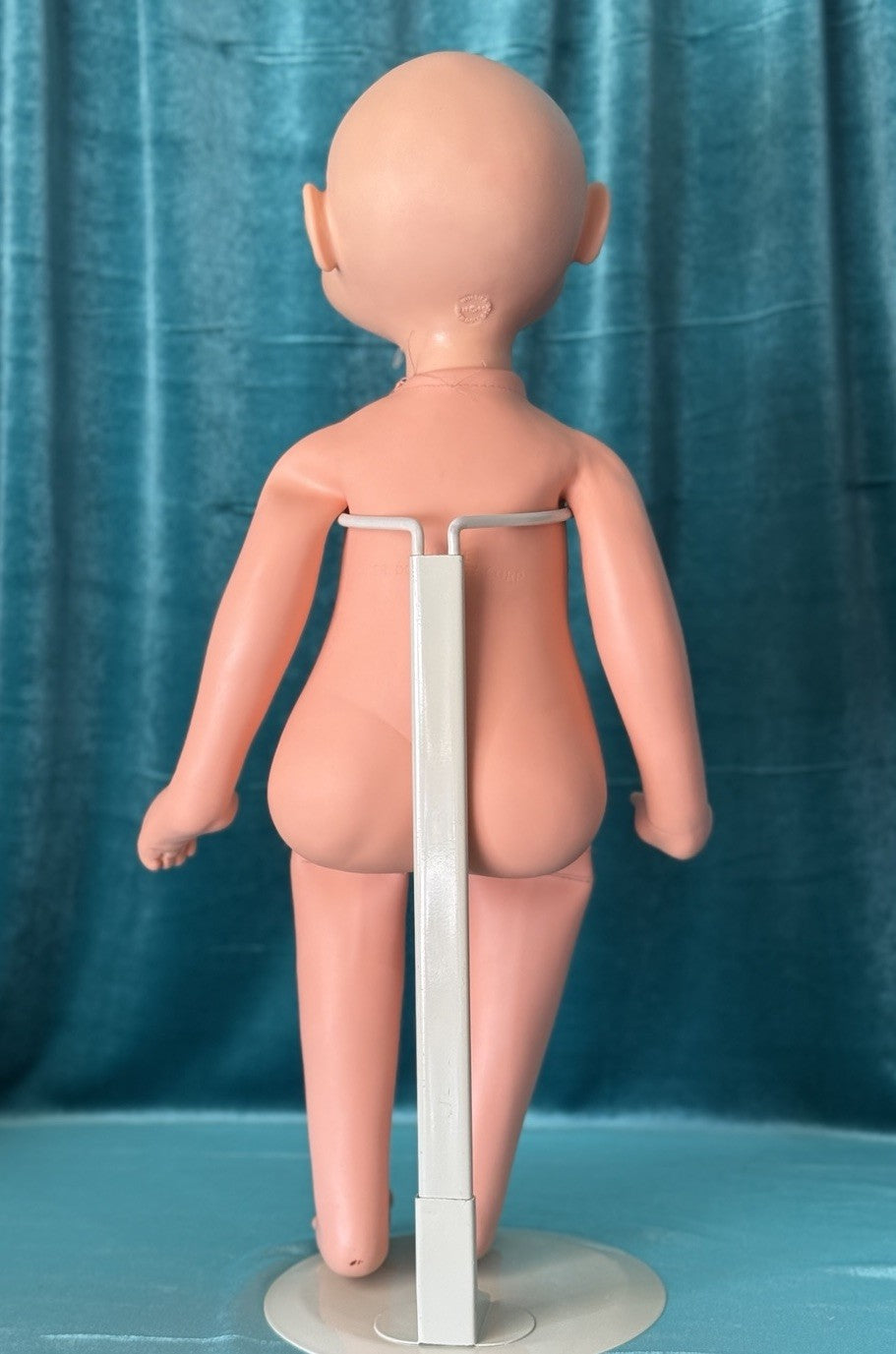 Vintage 1960 American Character Whimsie Suzie Snoozie Doll 20" Tall