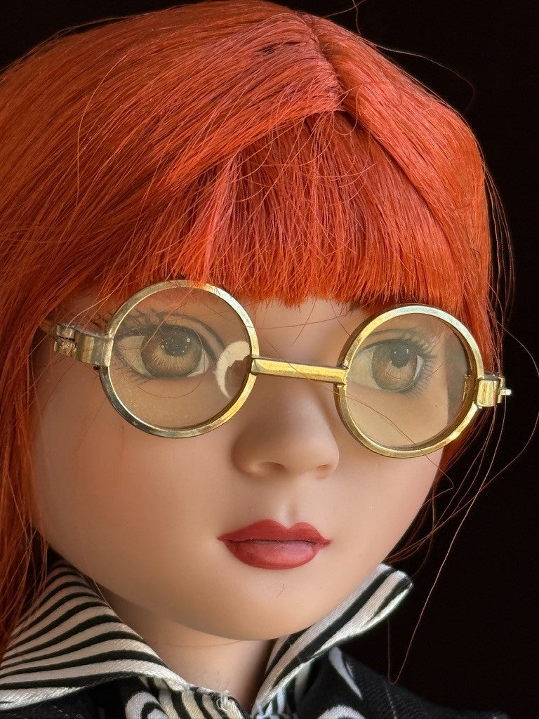 Tonner Ellowyne Wilde Wall Street Woes Outfit Wigged Out Fashion Doll
