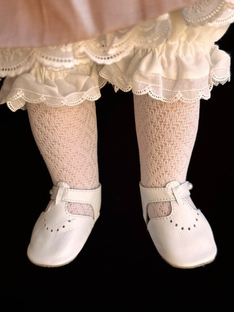 Collectible Porcelain 23" Linda Mason Originals Tiffany Doll LE 50