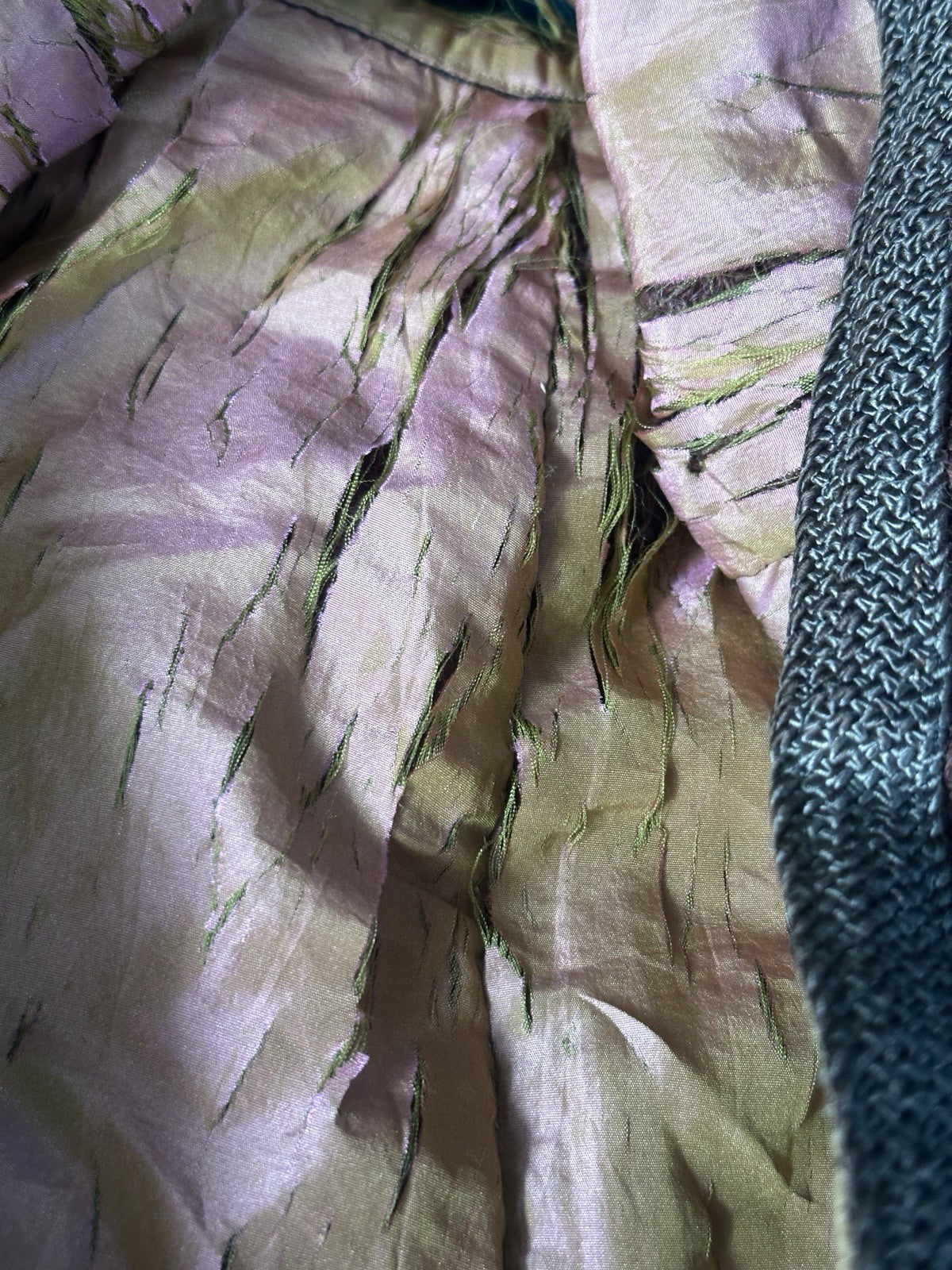 Antique German JDK Kestner Bisque Head Composition Body 16” Doll Mold 168