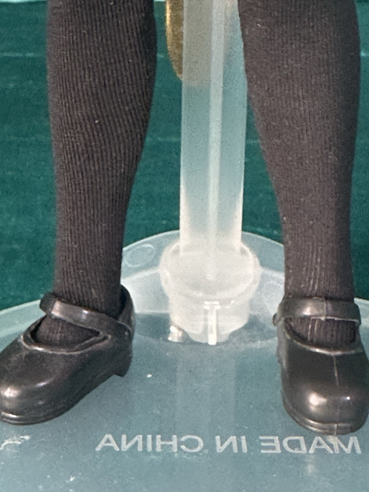 OOAK Custom Blythe 11” Artist BDJ Doll “Wednesday”