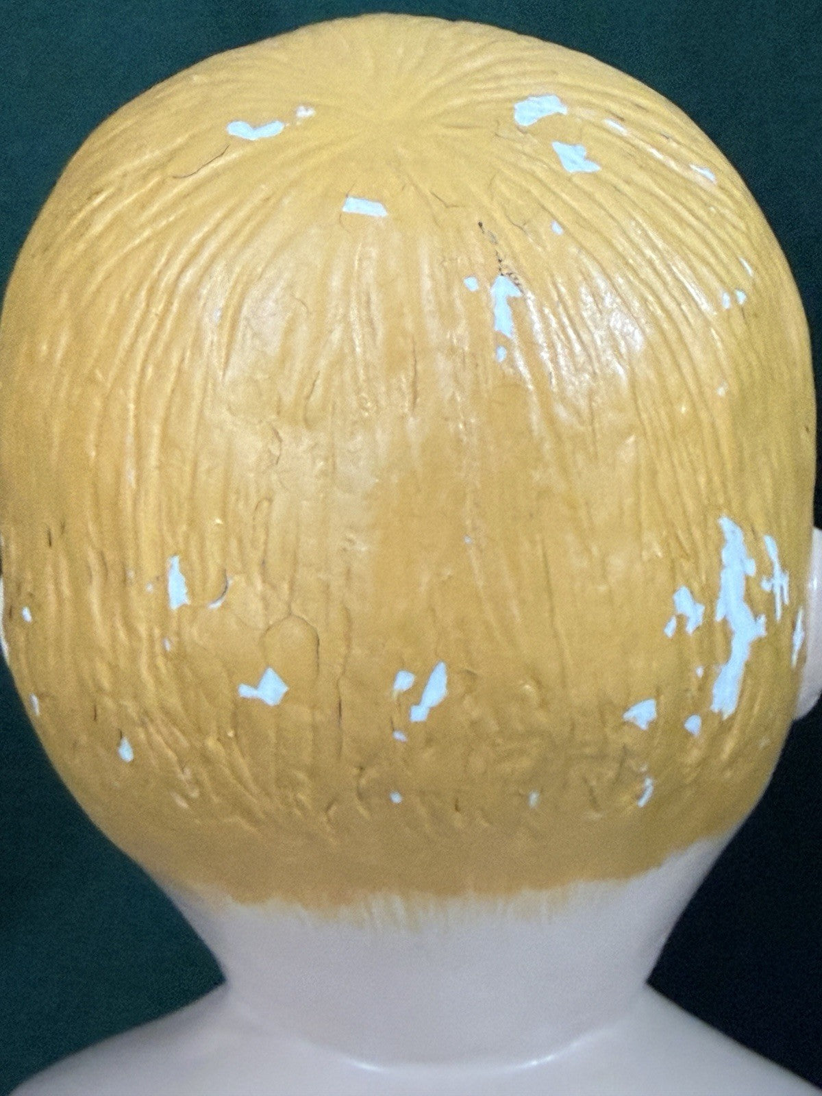 USPS Reproduction Of Martha Chase 25” Cloth Doll