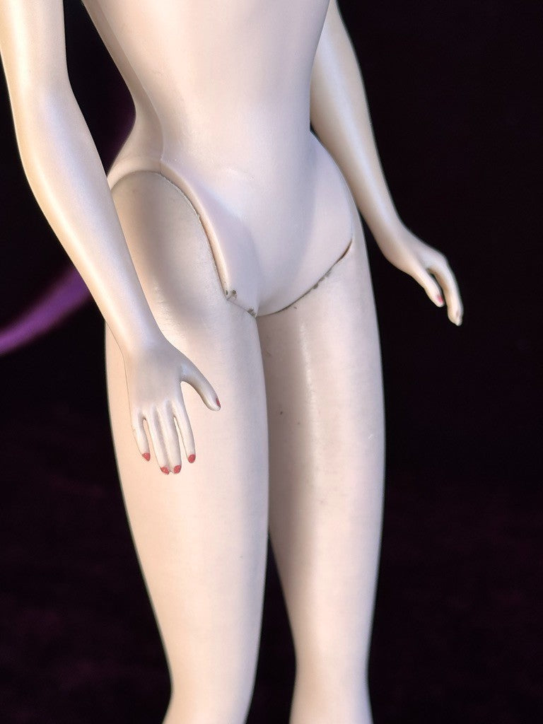 Early Mattel Vintage Blonde Ponytail Barbie Doll