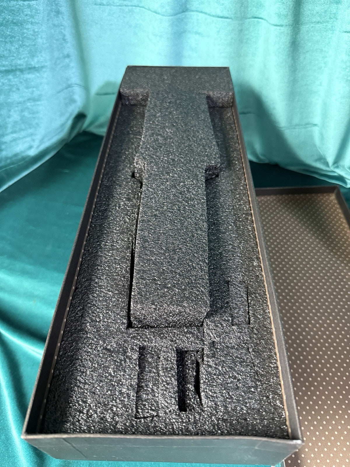 MIB Collectible Female Dark Complexion 13” BJD Resin Sumul Fashion Doll