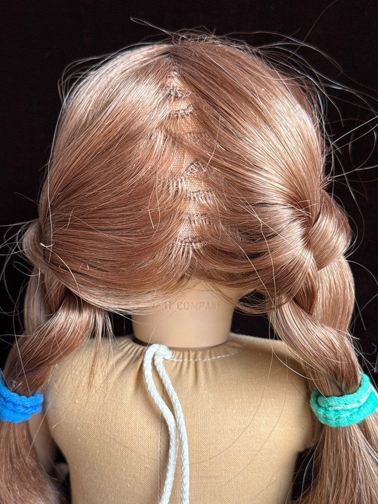 Pleasant Company Original American Girl of  Today Retired