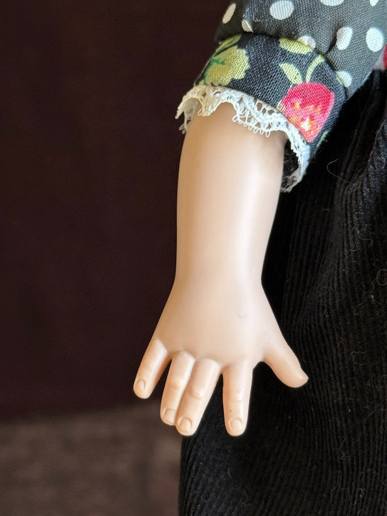 Lot of 2 Tonner Ann Estelle Mary Engelbreit Dolls – Georgia & Sophie