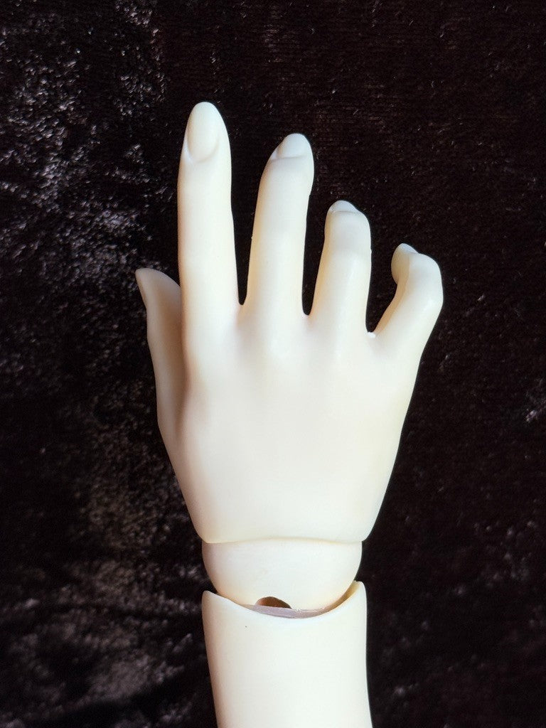 Volks 24” Super Dollfie SD-F-38 (?) BJD Male Doll