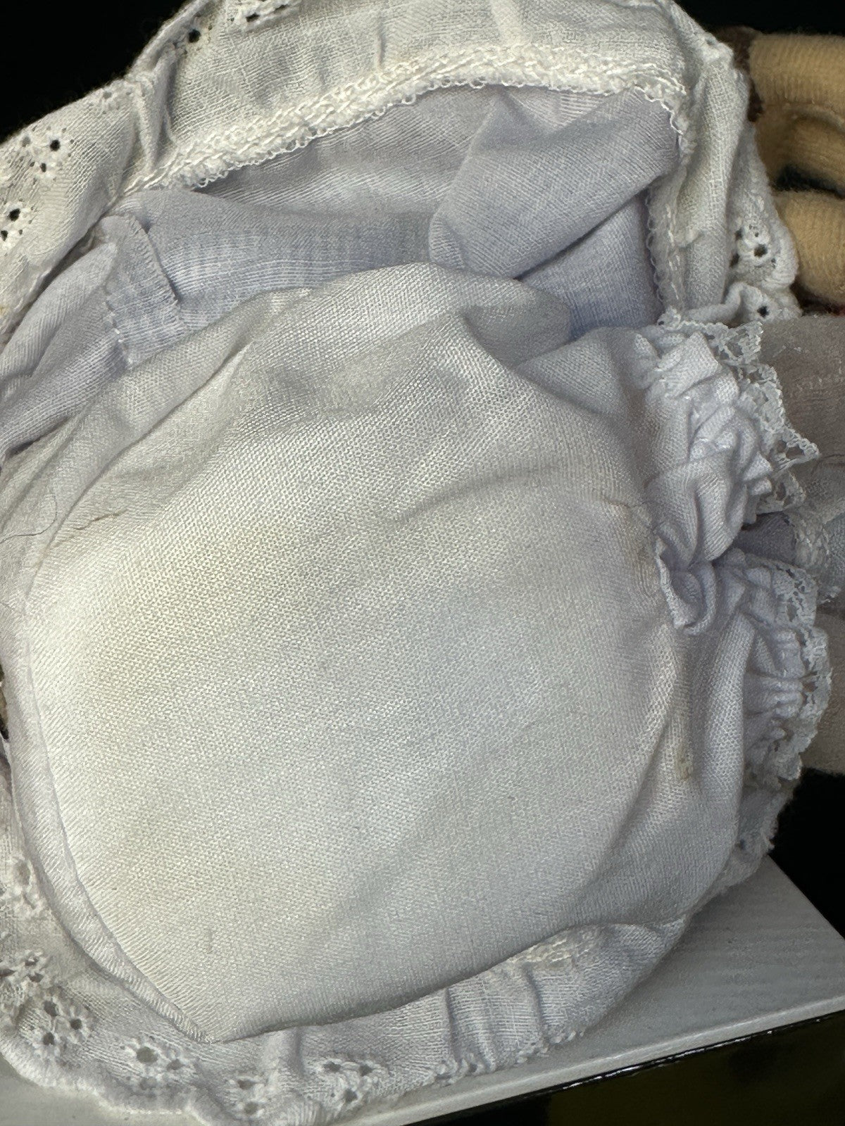 Lot Of 2 Green Tree Collectables Musical Dolls: Dorothy Wizard of Oz /Goldilocks