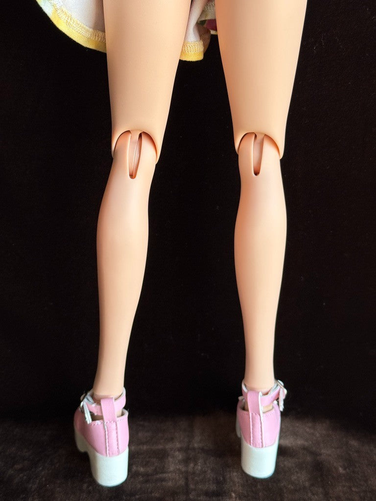 Smart Doll Haruka Vinyl BJD Anime Style Doll by Danny Choo w/ Box & Accessories