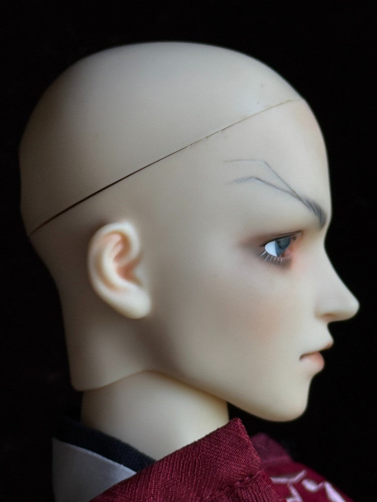 Volks 26” Super Dollfie BJD Resin Male Doll Hua Cheng Style