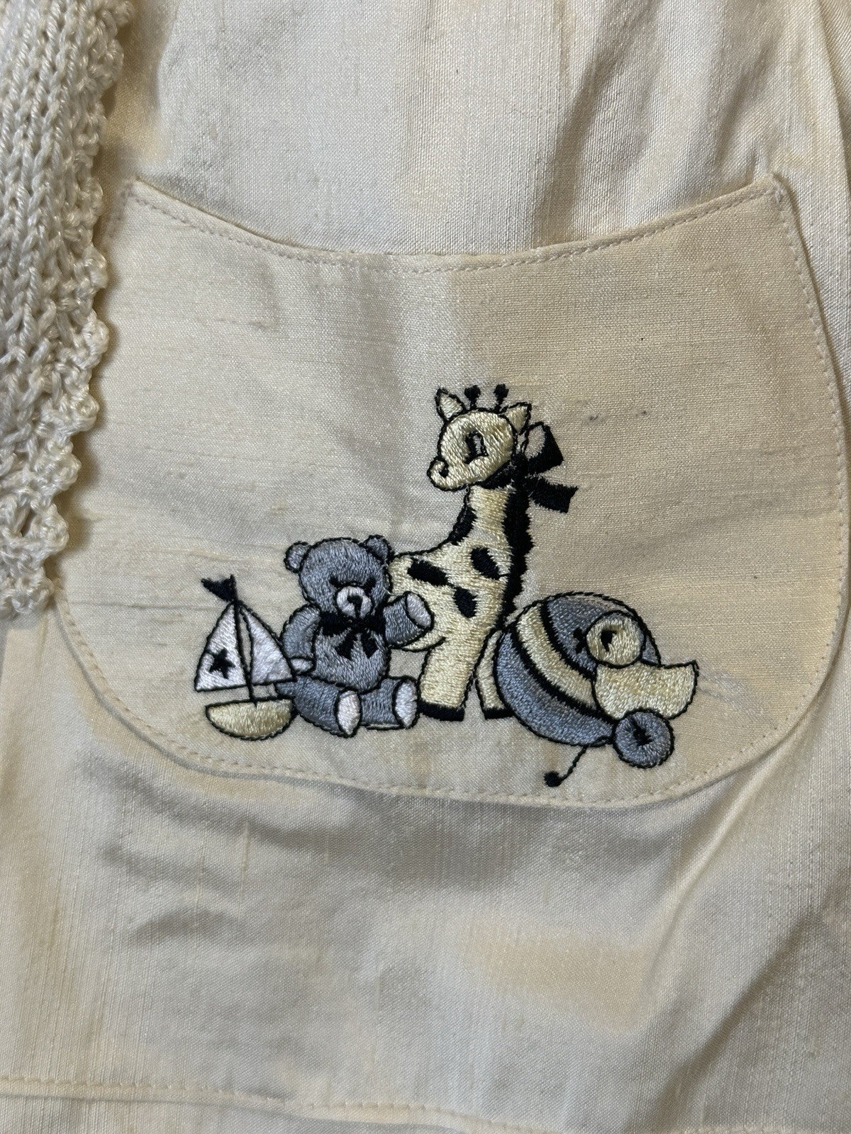 Artist Hildegard Gunzel Wax Over Porcelain 26” Doll “Harriet” LE 25 Box/Tag