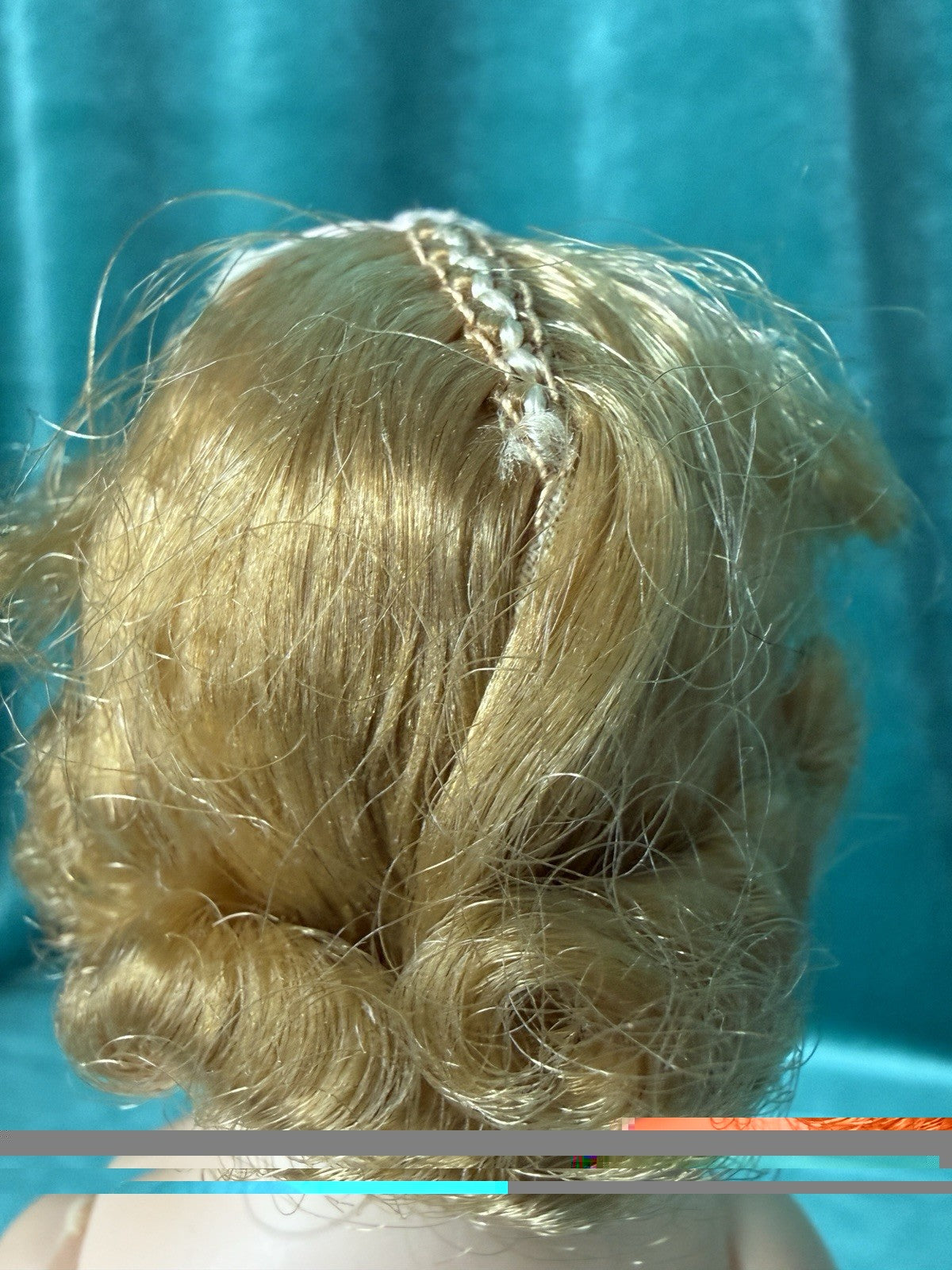 1950’s Madame Alexander 10” Cissette Doll Original Tagged Outfit