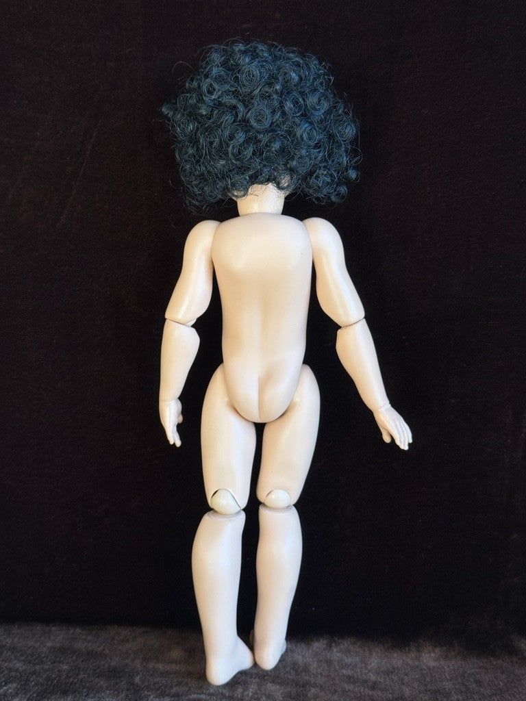 Collectible 12" Vinyl Helen Kish Bitty Belle Special Edition Jointed Doll