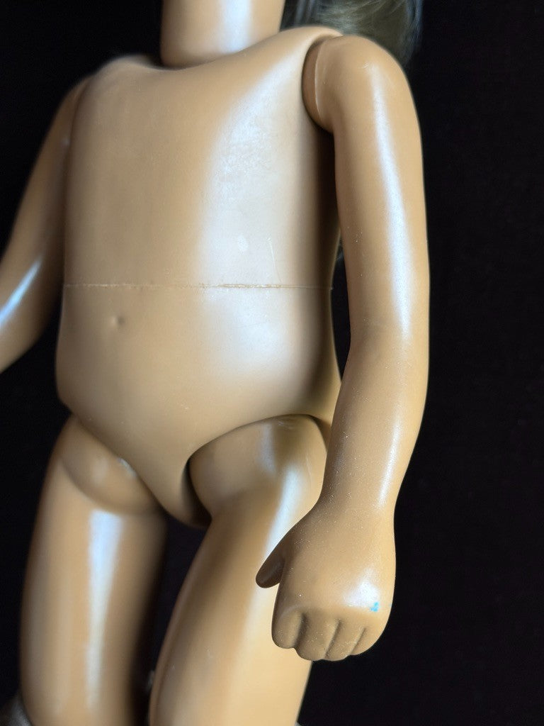 Early German Marked 16" Gotz Sasha Girl Doll