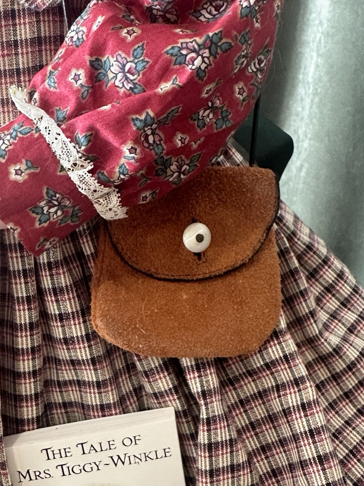 Collectible 27” Porcelain Doll “Kate” by Jennifer Esteban’s Teenage Collecttion