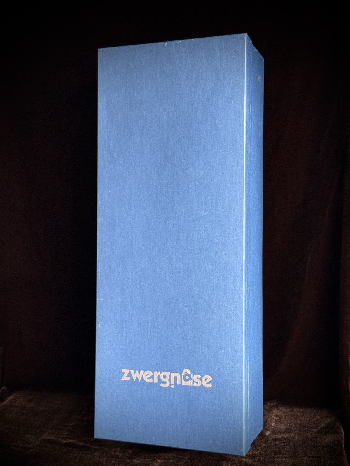Lifelike Zwergnase 25” Vinyl Mirthe Doll 2002 LE 250 New in Box with Tag