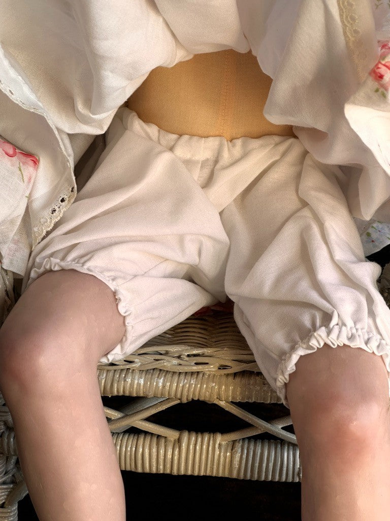 OOAK Jane Bradbury Lifelike Collectible Resin Doll